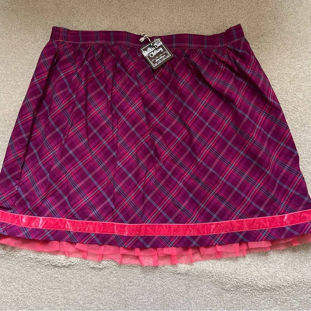 Matilda Jane Tinsley Skirt